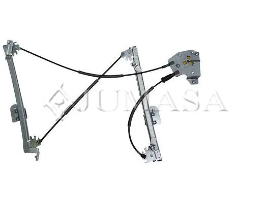 Mecanismo de acionamento de vidro da porta dianteira esquerda BMW 2  F23