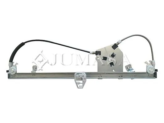 Compre AC1064 Magneti Marelli Mecanismo de acionamento de vidro da porta dianteira direita
