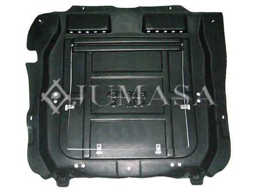 Proteção de motor dianteira General Motors 13110216 preço, a partir de 47,96 USD
