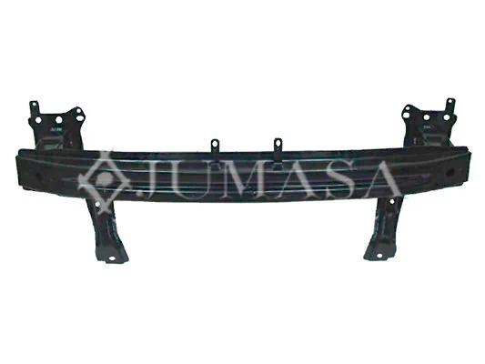  Reforçador do pára-choque dianteiro Volkswagen Passat B6 sedan (3C2) (2005 - 2011) B6