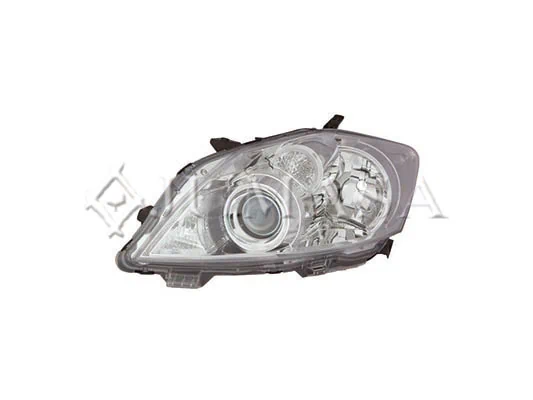44215 VALEO Luz esquerda
