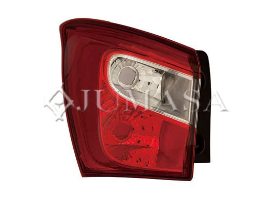 Lanterna traseira esquerda externa Polcar 74L187E preço, a partir de 117,51 USD