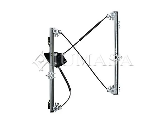 Mecanismo de acionamento de vidro da porta dianteira esquerda AND 31837231 preço, a partir de 44,34 USD