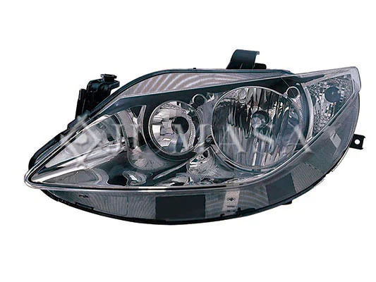 Luz direita VALEO 43813