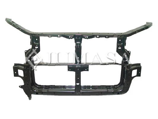 Suporte do radiador montado (painel de montagem de fixação das luzes) Mitsubishi Outlander I CU