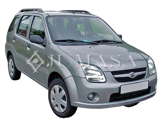  Luz esquerda Suzuki Ignis II hatchback (FH) (2003 - 2026) II