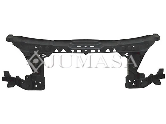Compre Suporte do radiador montado (painel de montagem de fixação das luzes) Mercedes Sprinter 