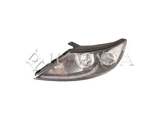  Luz esquerda KIA Sportage III SUV (SL) (2009 - 2017) III
