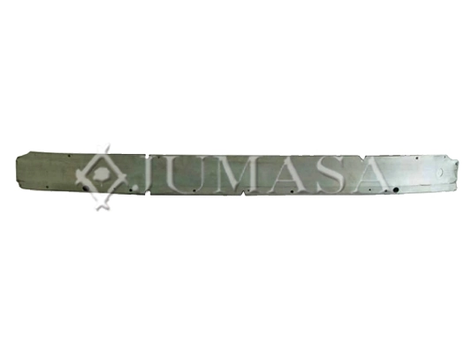 Compre 12133062 Jumasa Reforçador do pára-choque dianteiro