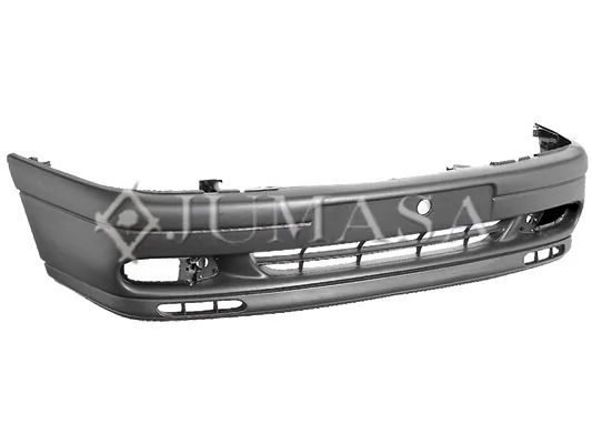 Compre Pára-choque dianteiro Renault Laguna 1