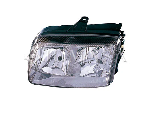 Compre Luz esquerda Volkswagen Polo 3