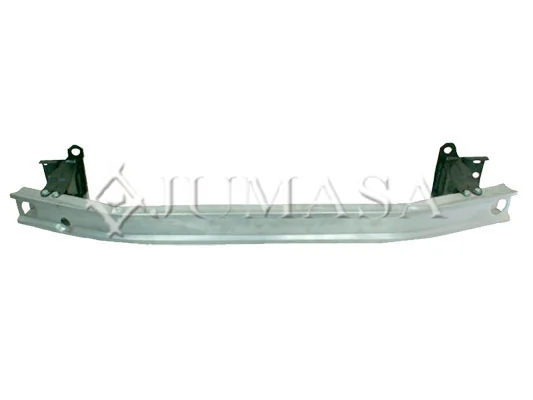  Reforçador do pára-choque dianteiro Renault Clio III hatchback (BR01, CR01) (2005 - 2014) III