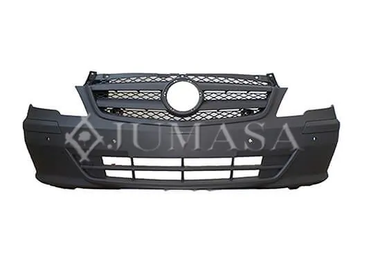Pára-choque dianteiro Mercedes A63988513257G99 preço, a partir de 313,25 USD