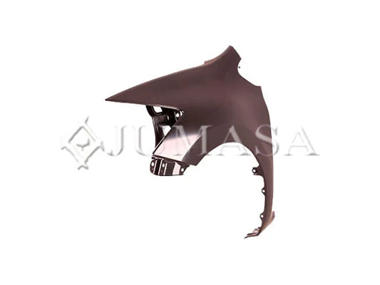  Pára-lama dianteiro direito Toyota Auris JPP hatchback (E15) (2006 - 2012) JPP
