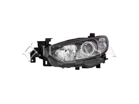 Luz esquerda Mazda 6  GJ, GL