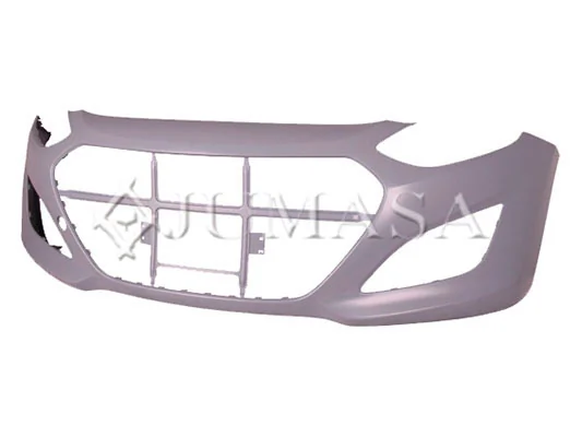 Pára-choque dianteiro para Hyundai I30  GDH