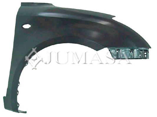  Pára-lama dianteiro direito Suzuki Swift III hatchback (RS) (2005 - 2011) III