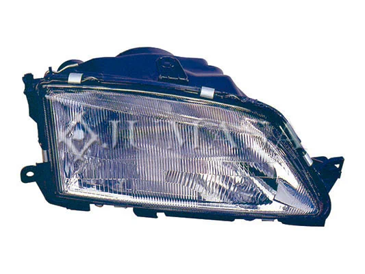 Luz esquerda Peugeot 306  7A