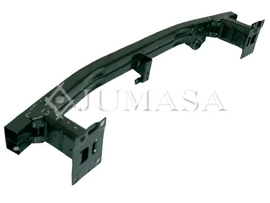  Reforçador do pára-choque dianteiro Nissan X-Trail SUV (T31) (2007 - 2014) 