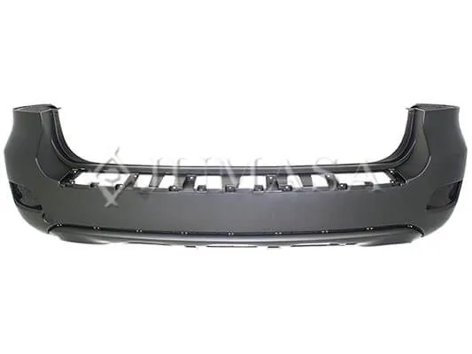 Pára-choque traseiro Hyundai Santa Fe II CM