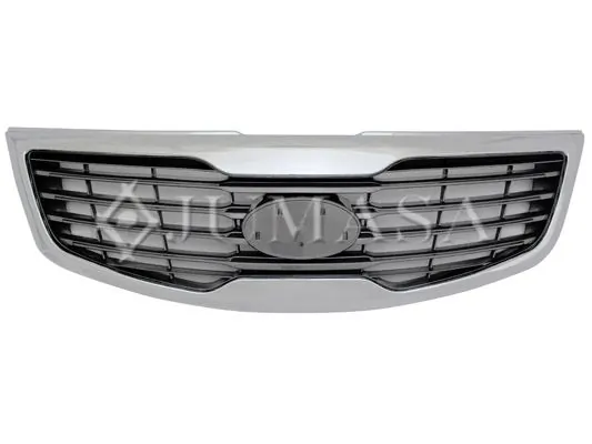  Grelha do radiador KIA Sportage III SUV (SL) (2009 - 2017) III