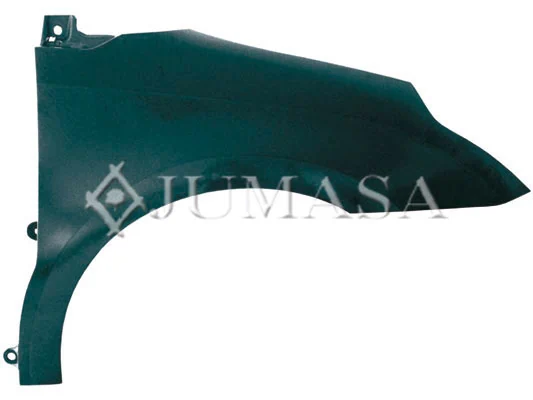 Pára-lama dianteiro direito Citroen C4 I LC