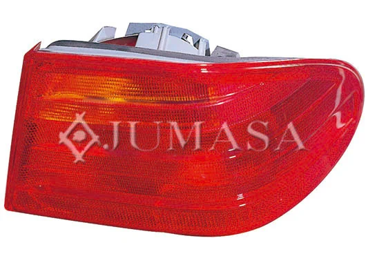 Lanterna traseira direita externa Magneti Marelli 08551 preço, a partir de 54,63 USD
