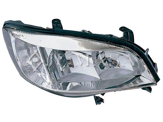 Luz esquerda General Motors 9118791