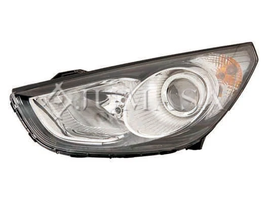 Compre Luz direita Hyundai Tucson 2