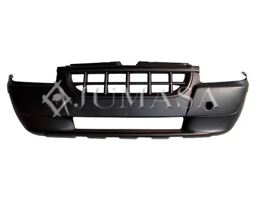  Pára-choque dianteiro Fiat Doblo I сaixa (223) (2001 - 2010) I