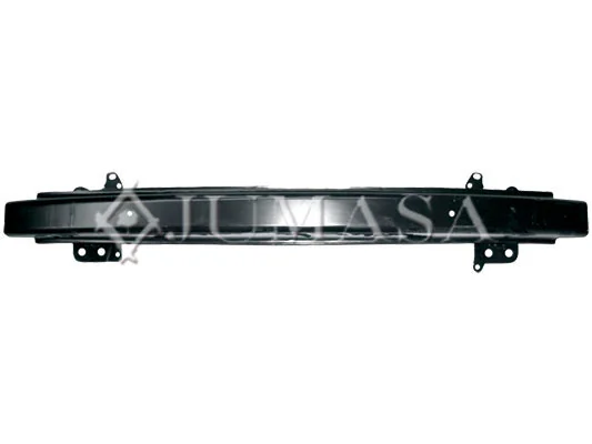  Reforçador do pára-choque dianteiro Volkswagen Polo III сaixa (6NF) (1994 - 1999) III