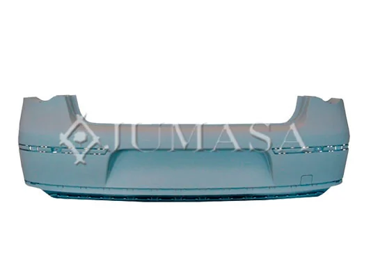 Pára-choque traseiro FPS 7407950