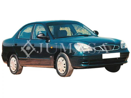  Daewoo Nubira II carrinha comprar em Portugal