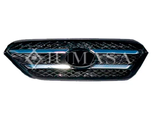 Grelha do radiador para KIA Carens II FG