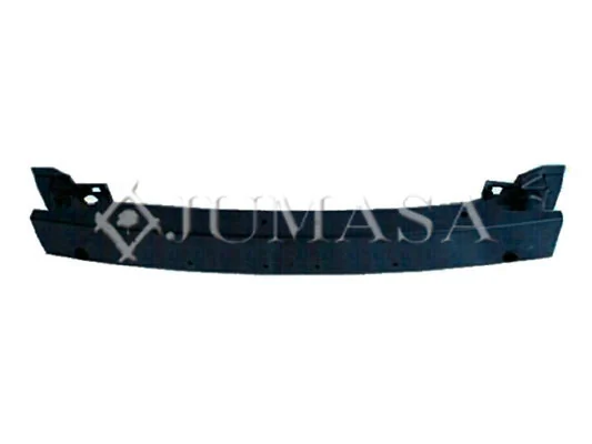  Reforçador do pára-choque dianteiro Mitsubishi Outlander I SUV (CU) (2003 - 2008) I