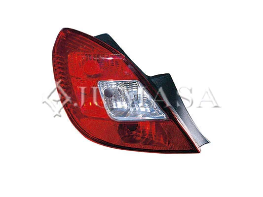 Lanterna traseira esquerda General Motors 93190950 preço, a partir de 27,81 USD