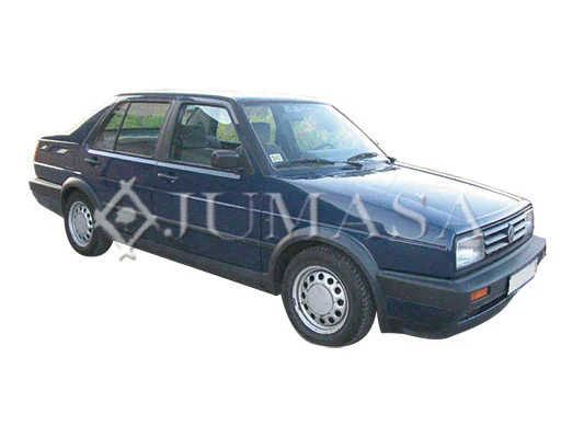 Compre Pára-lama dianteiro esquerdo Volkswagen Golf 2