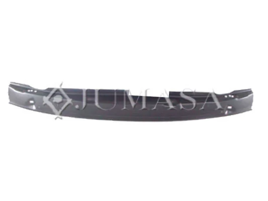  Reforçador do pára-choque traseiro Audi A6 C5 sedan (4B2, 4B4) (1997 - 2005) C5