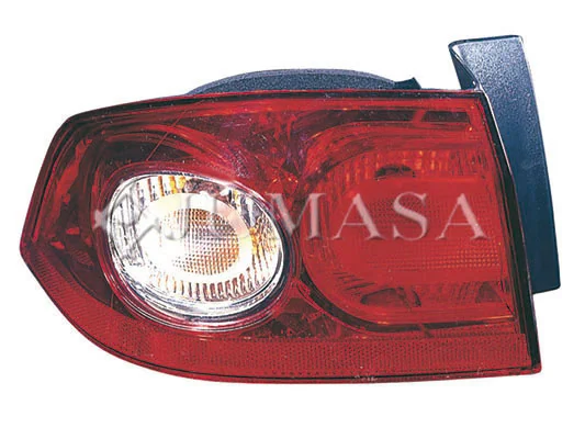 Lanterna traseira esquerda externa VALEO 88961 preço, a partir de 54,48 USD