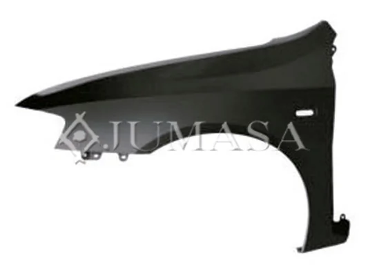  Pára-lama dianteiro esquerdo Fiat Stilo hatchback (192) (2001 - 2006) 