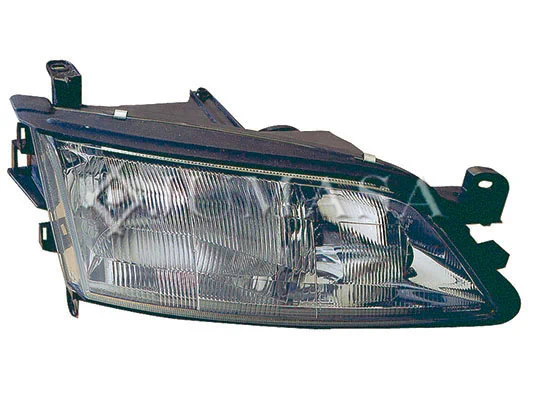 11532201 Iparlux Luz esquerda