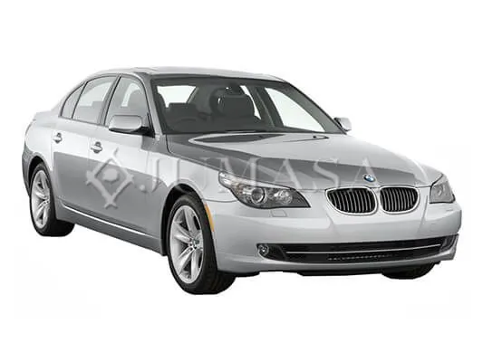 Lanterna traseira direita BMW 5  E60