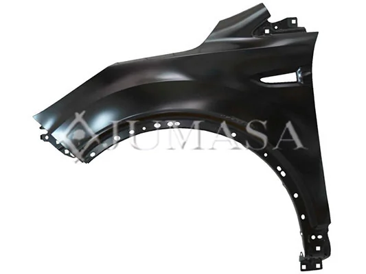  Pára-lama dianteiro esquerdo Ford Kuga II SUV (CBS) (2012 - 2019) II