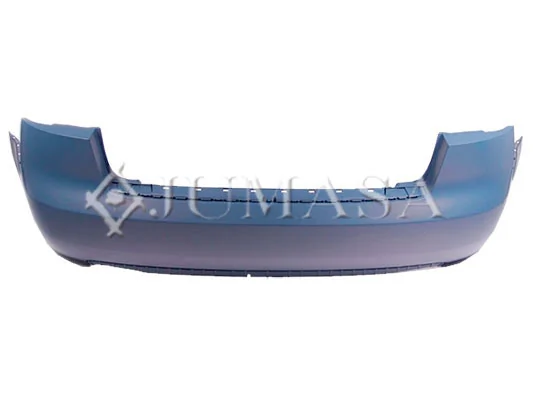  Pára-choque traseiro Audi A4 B7 sedan (8EC) (2004 - 2008) B7