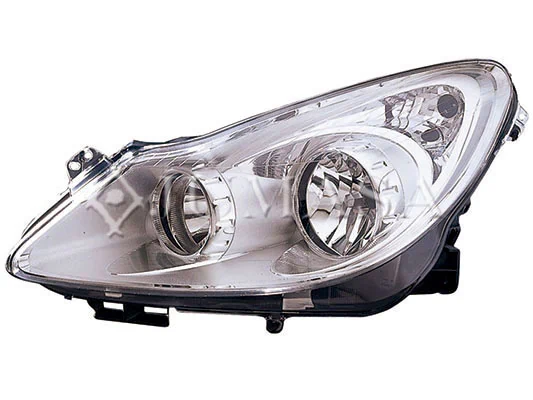 Compre Luz direita Opel Corsa 