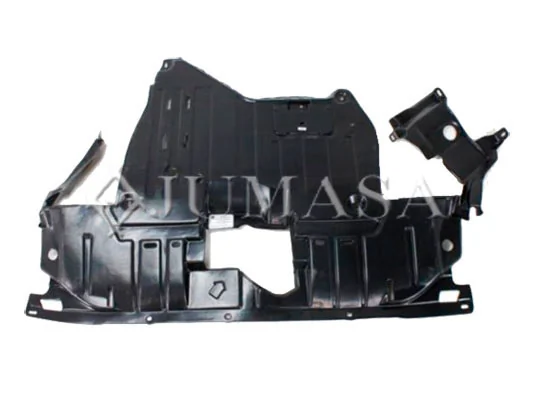  Proteção de motor, de panela (da seção de motor) Honda Accord VII sedan (CL, CM) (2003 - 2008) VII