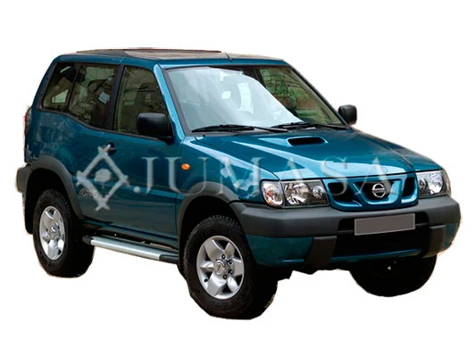 Espelho de salão interno Nissan Terrano preço, a partir de 14,33 USD