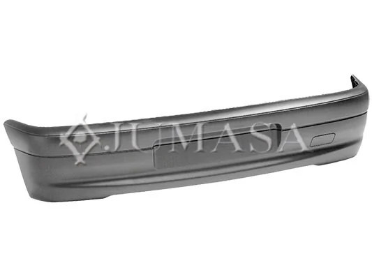 Pára-choque traseiro Jumasa 25043540 preço, a partir de 167,48 USD