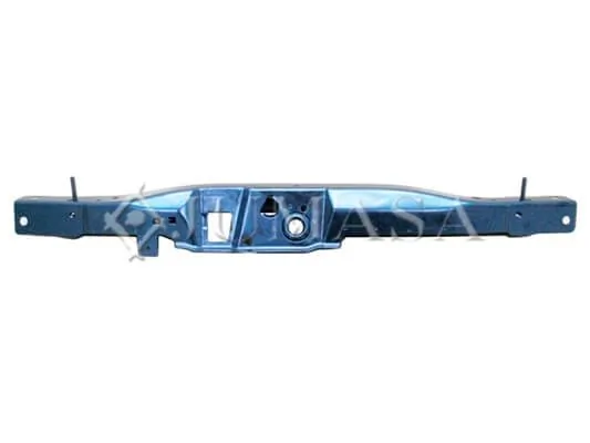 Suporte do radiador montado (painel de montagem de fixação das luzes) para Opel Meriva B 