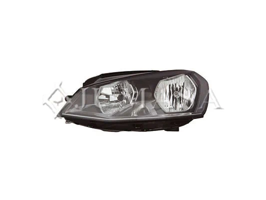 Compre Luz esquerda Volkswagen Golf 